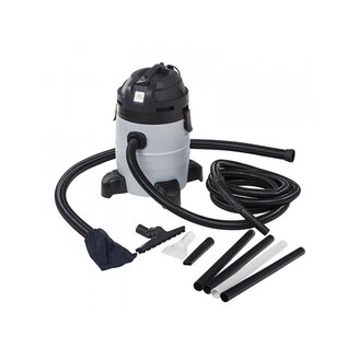 Jezírkový vysavač Basic Do 5 m2 1200-1400W včetně příslušenství
