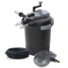 Heissner sada tlakové filtrace s čerpadlem 3300 l/h UV 11W do 10 m3
