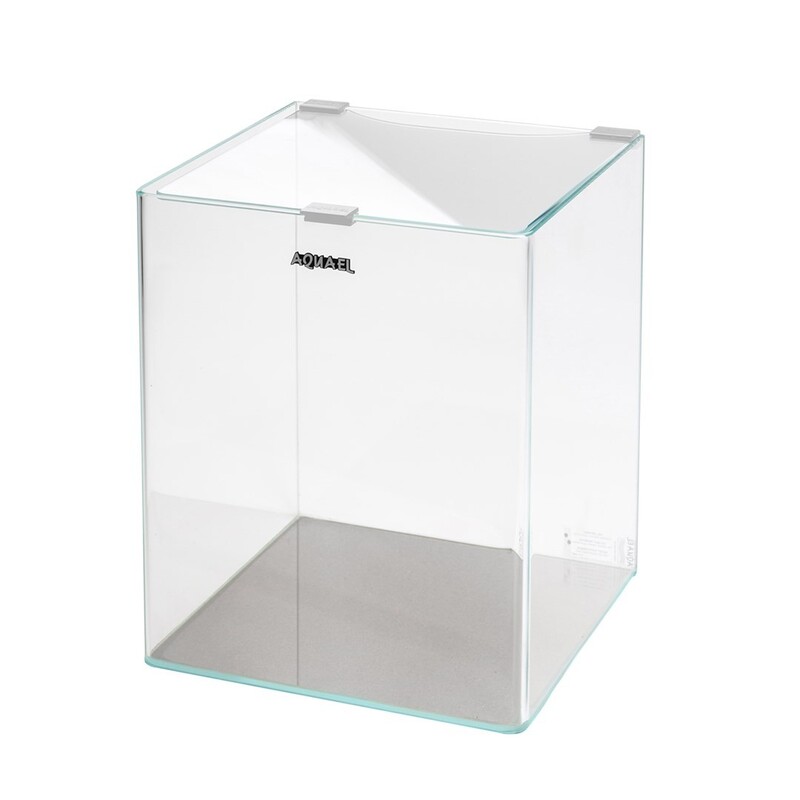 Zaoblené Akvárium AQUAEL Opti Tank 30l