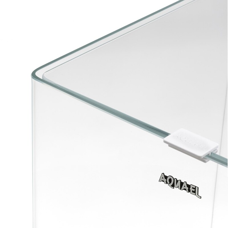 Zaoblené Akvárium AQUAEL Opti Tank 30l