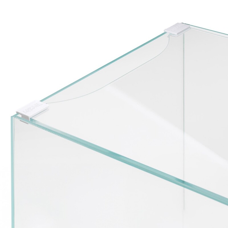 Zaoblené Akvárium AQUAEL Opti Tank 30l