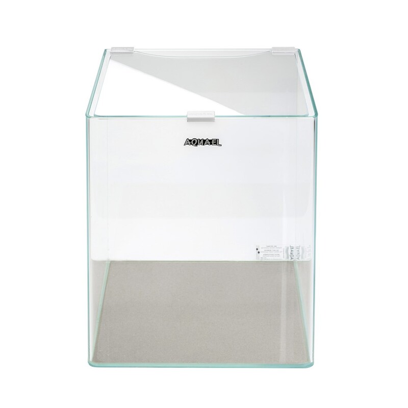Zaoblené Akvárium AQUAEL Opti Tank 70l