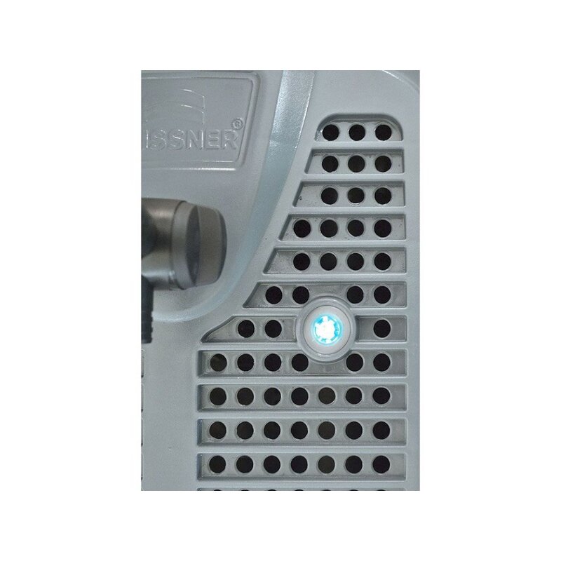 Heissner filtr podvodní s čerpadlem 1000 l/h UV 9W do 3m3