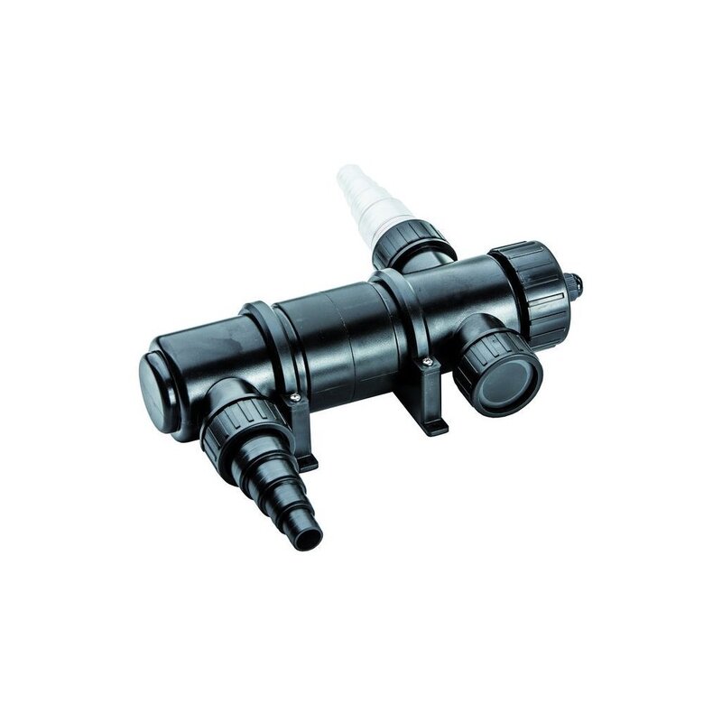 Heissner UV lampa proti řasám do 12 m3, 11 W