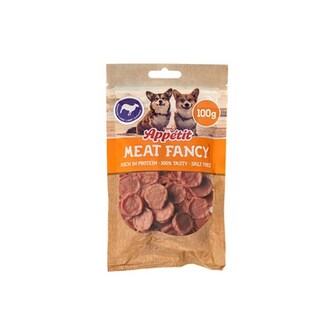 Comfy Appetit Fancy Jehněčí pamlsek 100 g