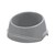 Miska Comfy Space 2500 ml Gray 