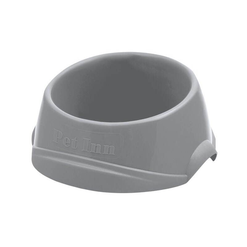 Miska Comfy Space 2500 ml Gray 