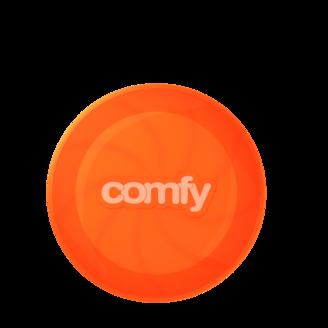 Comfy hračka Super Fly Disk 23 cm