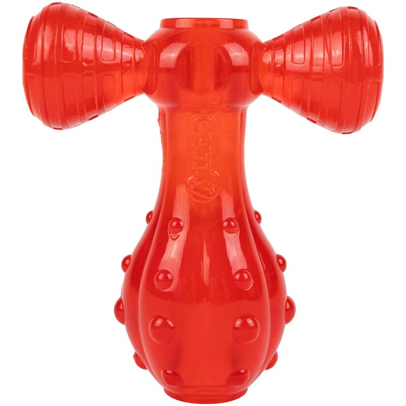 Comfy hračka Strong Dog - kladívko 13,5 cm