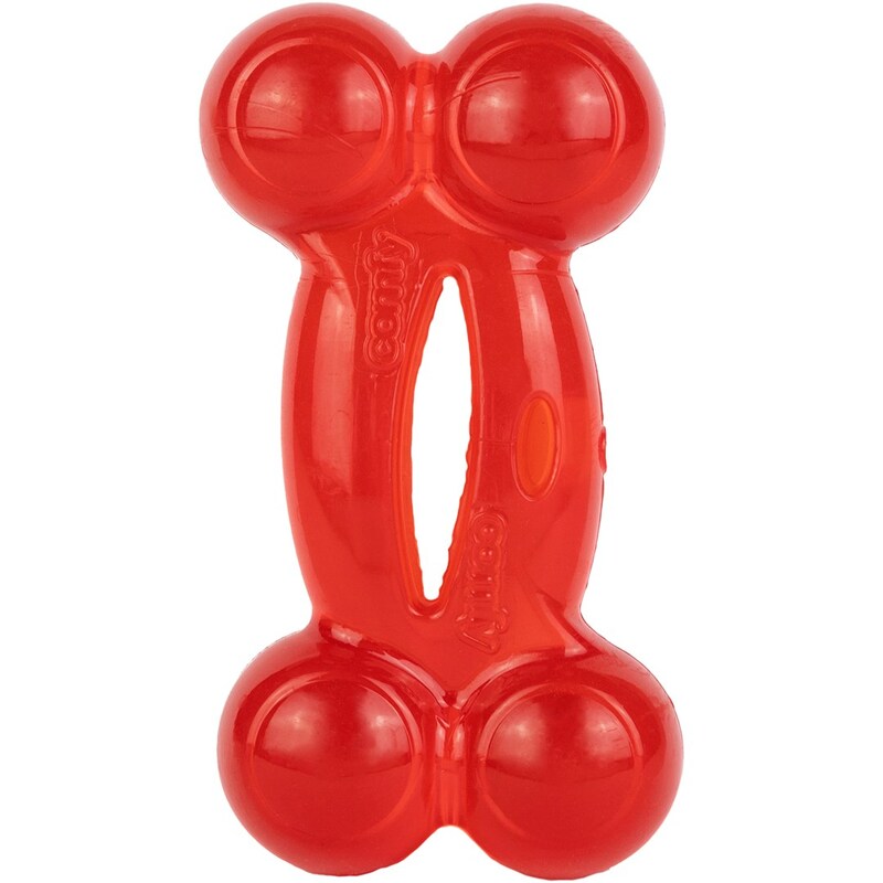 Comfy hračka Strong Dog - kost 16,5 cm
