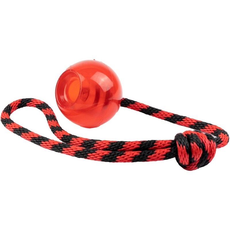 Comfy hračka Strong Dog - míč