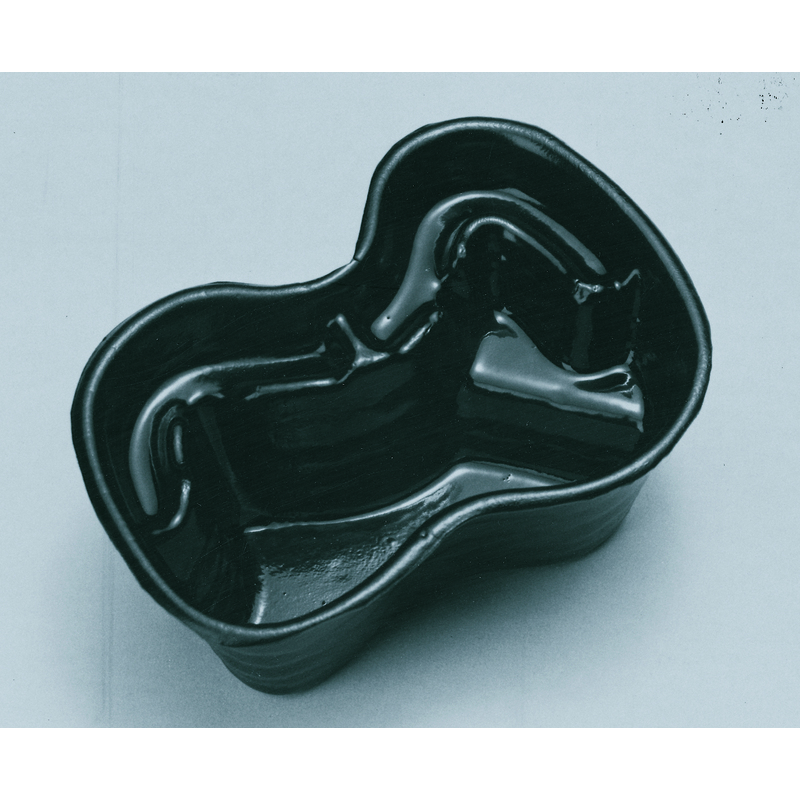 Heissner Zahradní jezírko PE 120l