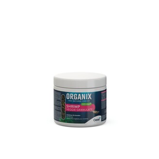 Oase Shrimp Veggie Granulate 175 ml