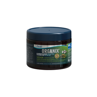 Oase Veggievore Granulate 175 ml