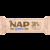 NAP Psí proteinová tyčinka - vepřová 50 g
