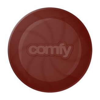 Ecomfy hračka Super Fly Disk 23 cm meaty
