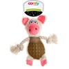 HAP hračka Fatty pig 23 cm