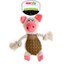 HAP hračka Fatty pig 23 cm