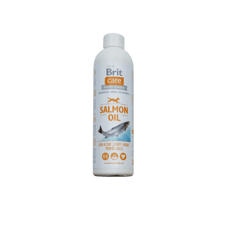 Brit Care Salmon Oil 1000 ml