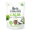 Brit Dental Stick Calm with Hemp & Motherwort 7 pcs 251 g 
