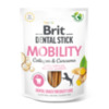Brit Dental Stick Mobility with Curcuma & Collagen 7 pcs 251 g