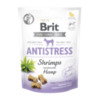 Brit Care Dog Functional Snack Antistress Shrimps 150 g  