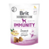 Brit Care Dog Functional Snack Immunity Insect 150 g 
