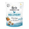 Brit Care Dog Functional Snack Recovery Herring 150 g