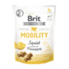Brit Care Dog Functional Snack Mobility Squid 150 g 