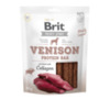 Brit Jerky Venison Protein Bar 200 g