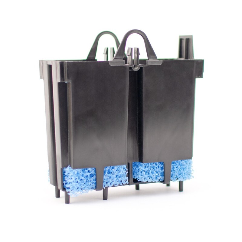 Molitanová vložka do filtru FZN Pro 1000