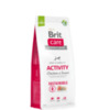 Brit Care Dog Sustainable Activity 12 kg 