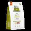 Brit Care Dog Hypoallergenic Adult Small Breed Lamb 7 kg 