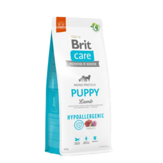 Brit Care Dog Hypoallergenic Puppy 12 kg 