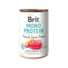 Brit Mono Protein Tuna & Sweet Potato 400 g 