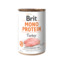 Brit Mono Protein Turkey 400 g 