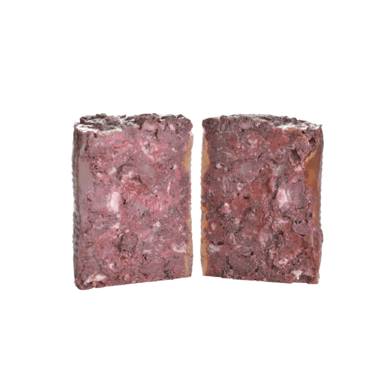 Brit Fresh Beef with Pumpkin 400 g 