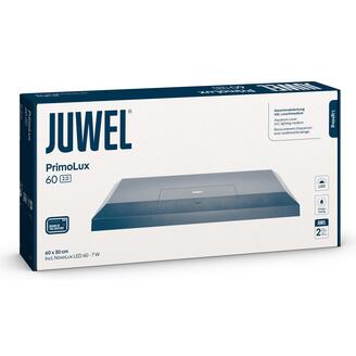 Osvětlovací těleso PrimoLux 60 2.0 - 60x30cm - černý