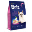 Brit Premium by Nature Cat. Adult Chicken 8 kg 