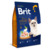 Brit Premium by Nature Cat. Indoor Chicken 8 kg 