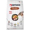 Ontario Cat Sterilised 7+ 6,5 kg