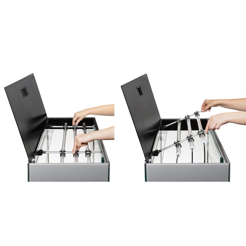 Magic Cat Magic Pearls Litter Lavender 16 l