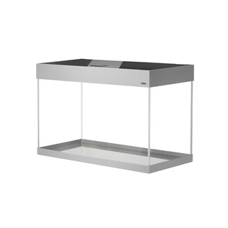 Akvárium set AQUAEL Opti Set 125 Day&Night šedé 125L