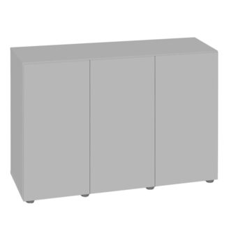 Skřínka AQUAEL pod akvária Opti Set 240 šedá