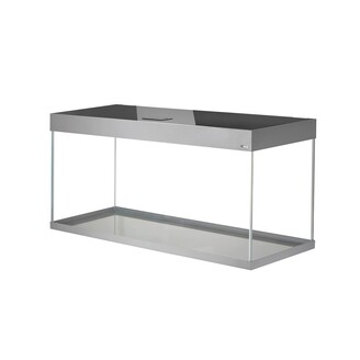 Akvárium set AQUAEL Opti Set 240 Day&Night šedé 240L