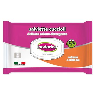 Inodorina Ubrousky pro štěňata 40 ks
