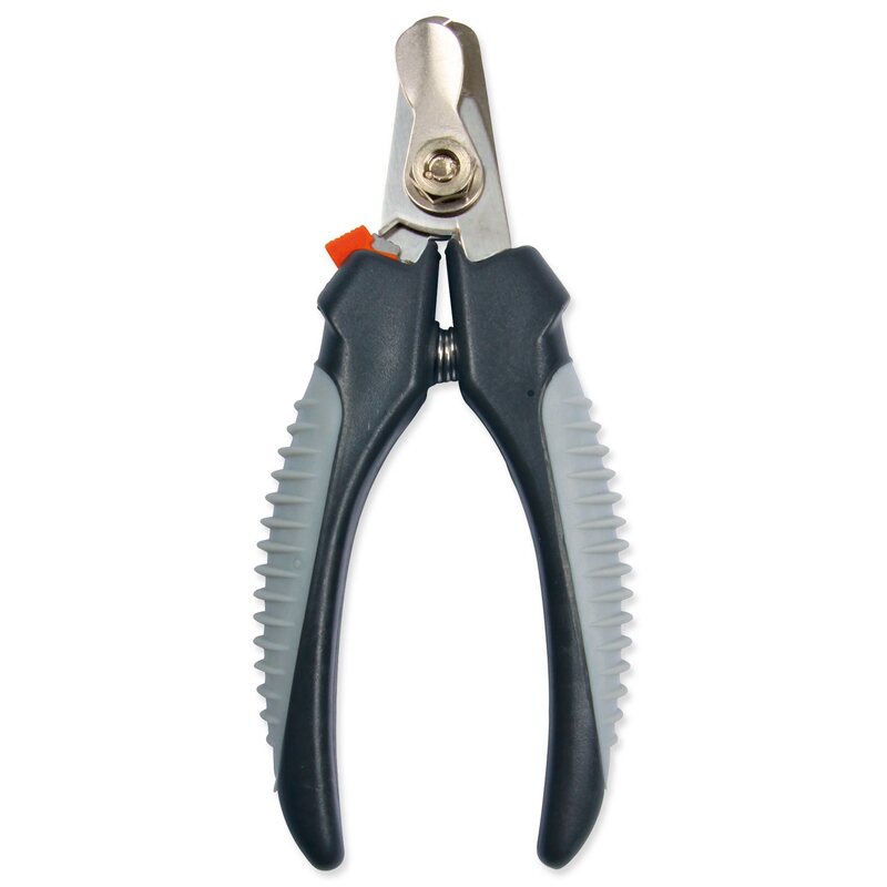 Trixie Kleště na drápky stranové DeLuxe střední 12 cm