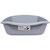 Comfy Box na stelivo - Cleo Classic Gray 52,5x38x14 cm