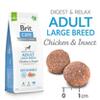 Brit Care Dog Sustainable Adult Large Breed 14 kg 