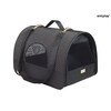 Amiplay Transporter Morgan L 45 x 29 x 28 cm černý